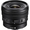 10-20mm f/4 PZ G Lens E-Mount SELP1020G - Pre-Owned Thumbnail 0