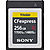 256GB CFexpress Type B TOUGH Memory Card - Pre-Owned