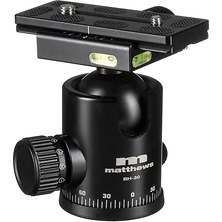 BH-30 Ball Head with QR Plate - Pre-Owned Image 0