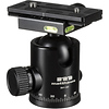 BH-30 Ball Head with QR Plate - Pre-Owned Thumbnail 0