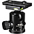BH-30 Ball Head with QR Plate - Pre-Owned