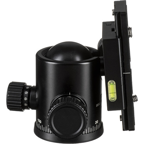 BH-30 Ball Head with QR Plate - Pre-Owned Image 1