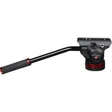 502AH Pro Video Head with Flat Base - Pre-Owned Image 0