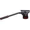 502AH Pro Video Head with Flat Base - Pre-Owned Thumbnail 0