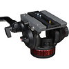 502AH Pro Video Head with Flat Base - Pre-Owned Thumbnail 1