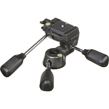 G-2272M Rationnelle Magnesium 3-Way Pan/Tilt Head - Pre-Owned Image 0