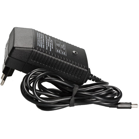 Ranger Quadra Multi-voltage Charger - Pre-Owned Image 0