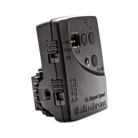 EL Skyport SPEED Transmitter - Pre-Owned Image 0