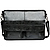 Bag Kelly Boy Bag with Trolley Sleeve (Black) - Pre-Owned