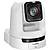 CR-N300 4K NDI PTZ Camera with 20x Zoom (Titanium White)