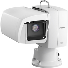 CR-X500 Outdoor 4K PTZ Camera with 15x Optical Zoom (White) Image 0