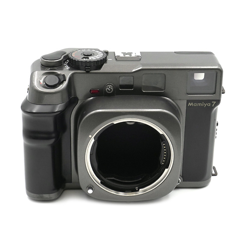 M7 Film Camera Body w/ 50mm, 80mm & 150mm Lenses & Case - Pre-Owned Image 1
