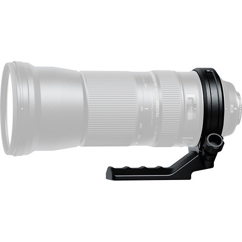 Tripod Mount Ring for SP 150-600mm f/5-6.3 Di VC USD Lens - Pre-Owned Image 1