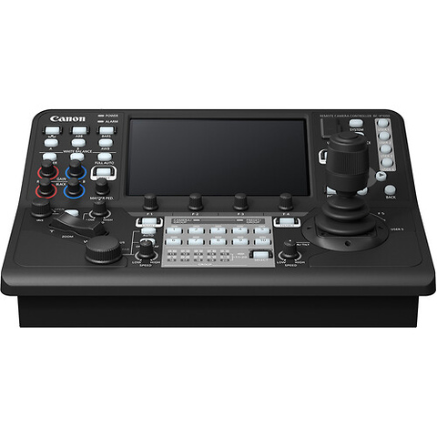 RC-IP1000 Advanced PTZ Controller Image 1