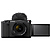 ZV-E1 Mirrorless Camera with 28-60mm Lens (Black) - Pre-Owned