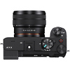 a7C II Mirrorless Camera with 28-60mm Lens (Black) - Pre-Owned Thumbnail 1