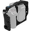 Cage for Panasonic Lumix S5II/X (Raven Black) Thumbnail 0