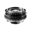 Color-Skopar 35mm f/2.5 P II Leica M Mount Lens - Pre-Owned Thumbnail 0