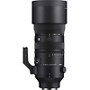 70-200mm f/2.8 DG DN OS Sports Lens for Sony E Thumbnail 0