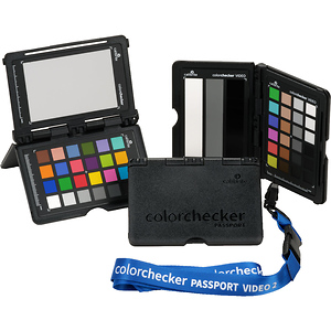 ColorChecker Passport Video 2