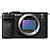 Alpha a7C II Mirrorless Digital Camera Body (Black)