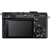 Alpha a7C II Mirrorless Digital Camera Body (Black) Thumbnail 7