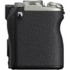 Alpha a7C II Mirrorless Digital Camera with 28-60mm Lens (Silver) Thumbnail 3