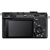 Alpha a7CR Mirrorless Digital Camera Body (Black) Thumbnail 6