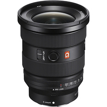 FE 16-35mm f/2.8 GM II Lens Image 0