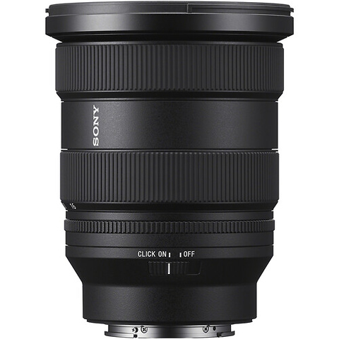 FE 16-35mm f/2.8 GM II Lens Image 4