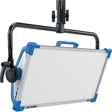 SkyPanel S60-C LED Softlight w/Yoke (Blue/Silver, Bare Ends) Hard Case - Pre-Owned Image 0