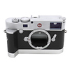M10 Rangefinder Digital Body Silver (20001) with (24019) Grip - Pre-Owned Thumbnail 0