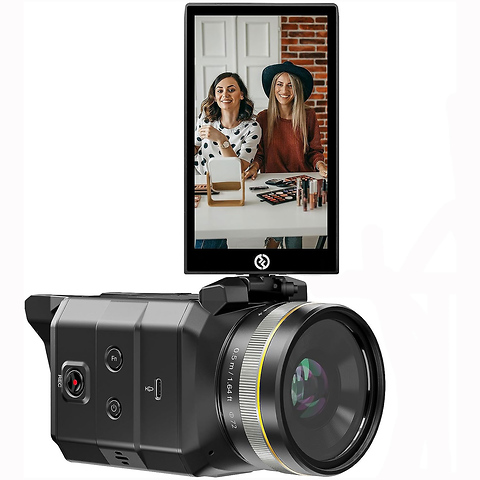 VenusLiv Wireless Live Streaming Camera Image 0