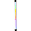 PavoTube II 15XR 2 ft. RGB LED Pixel Tube Light (4-Light Kit) Thumbnail 4