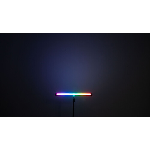 PavoTube II 15XR 2 ft. RGB LED Pixel Tube Light Image 9