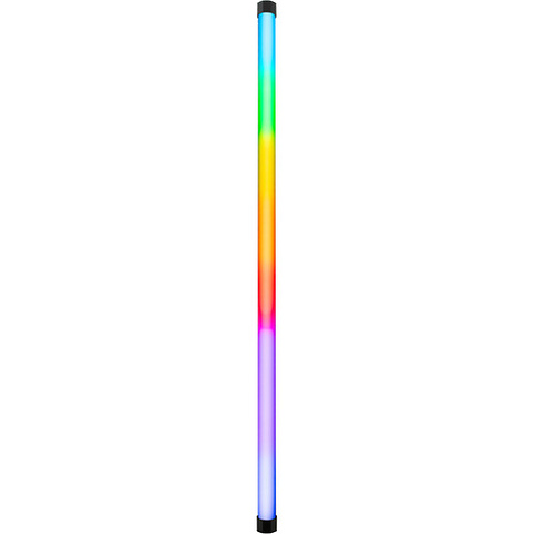 PavoTube II 30XR 4 ft. RGB LED Pixel Tube Light Image 8