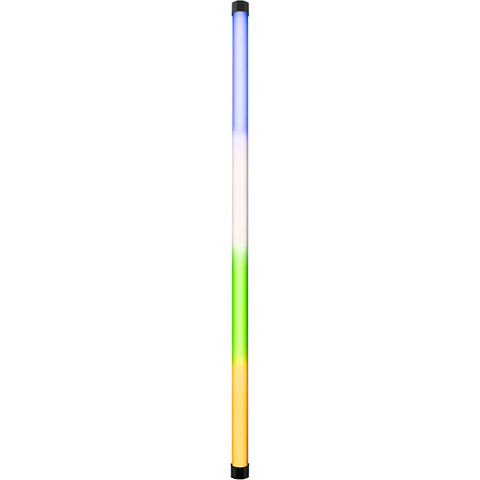 PavoTube II 30XR 4 ft. RGB LED Pixel Tube Light (4-Light Kit) Image 11
