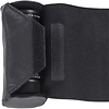 Donau Cowhide Leather Lenswrap (Extra Large, Black) Thumbnail 1