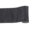 Donau Cowhide Leather Lenswrap (Extra Large, Black) Thumbnail 2