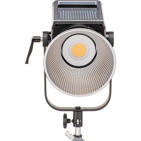 FC300B Bi-Color LED Spotlight Image 1