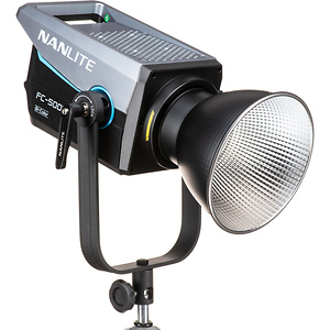 FC500B Bi-Color LED Spotlight