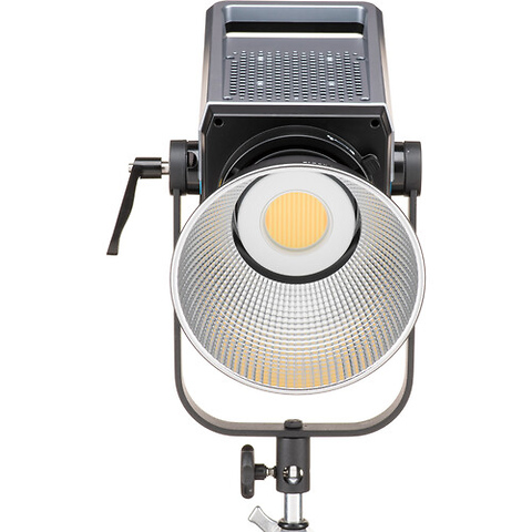 FC500B Bi-Color LED Spotlight Image 1