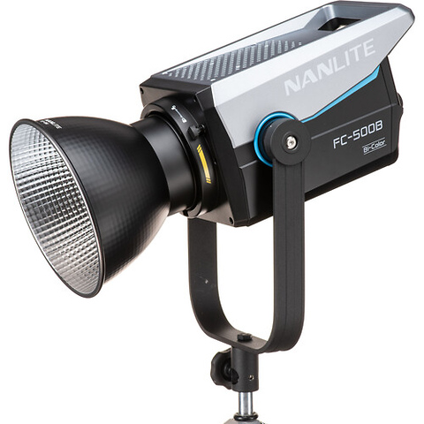 FC500B Bi-Color LED Spotlight Image 2