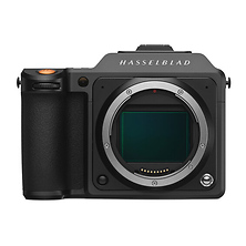 X2D 100C Medium Format Mirrorless Camera - Pre-Owned Image 0