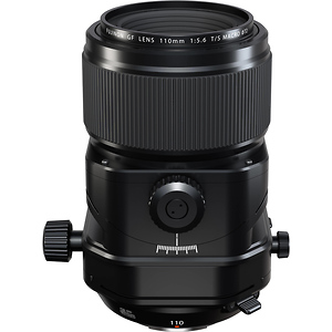 GF 110mm f/5.6 T/S Macro Lens