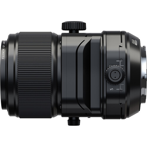 GF 110mm f/5.6 T/S Macro Lens Image 4