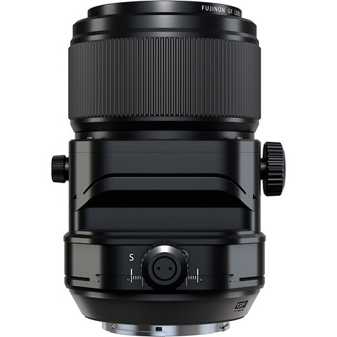 GF 110mm f/5.6 T/S Macro Lens Image 5
