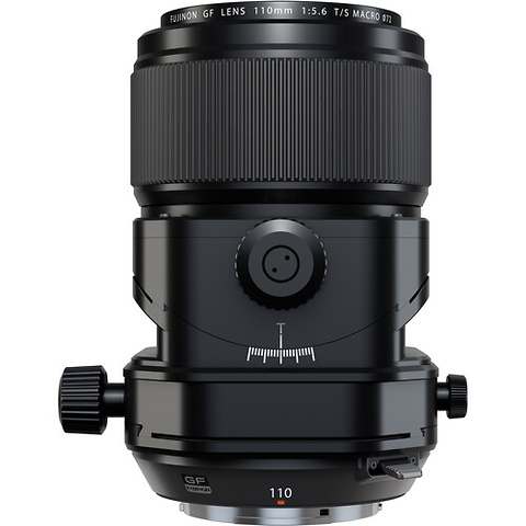 GF 110mm f/5.6 T/S Macro Lens Image 2