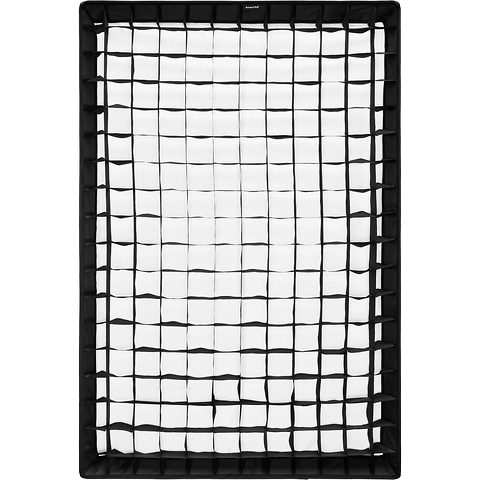 2 x 3 ft. Rectangular Softgrid Image 0