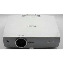 SX80 Conference Room Projector - Pre-Owned Image 0